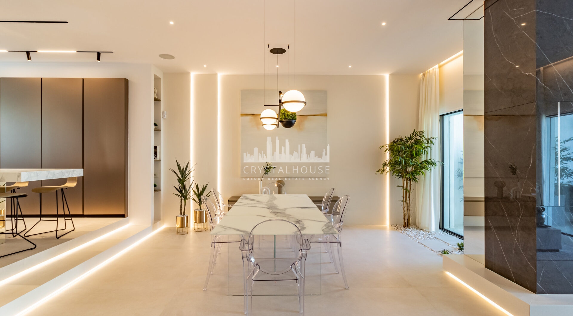 Hiszpania, Marbella, Marbella Golden Mile