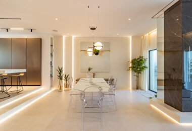 Hiszpania, Marbella, Marbella Golden Mile