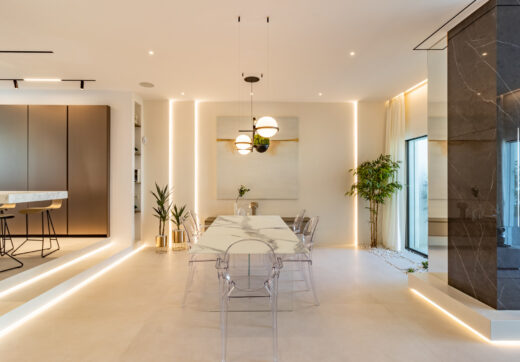 Hiszpania, Marbella, Marbella Golden Mile