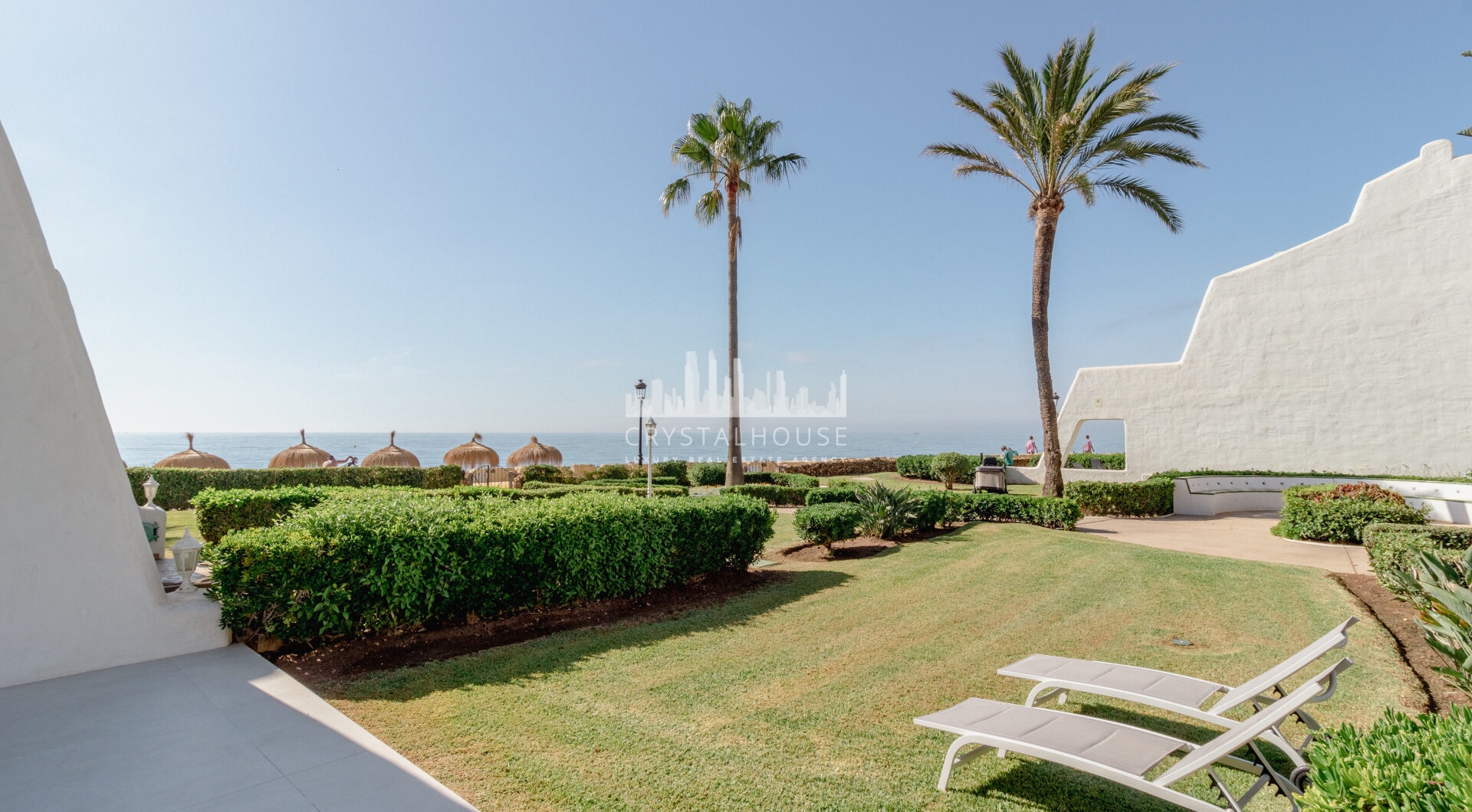 Hiszpania, Marbella, Marbella Golden Mile