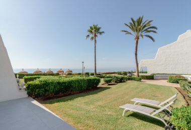 Hiszpania, Marbella, Marbella Golden Mile