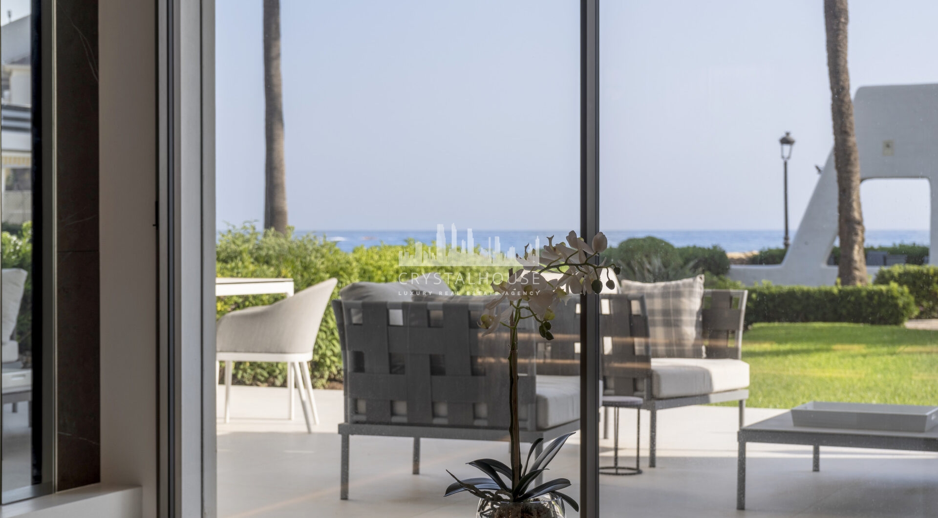 Hiszpania, Marbella, Marbella Golden Mile