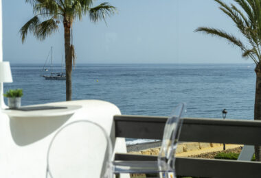 Hiszpania, Marbella, Marbella Golden Mile