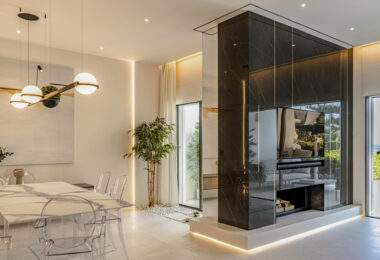 Hiszpania, Marbella, Marbella Golden Mile