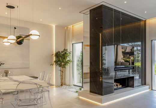 Hiszpania, Marbella, Marbella Golden Mile
