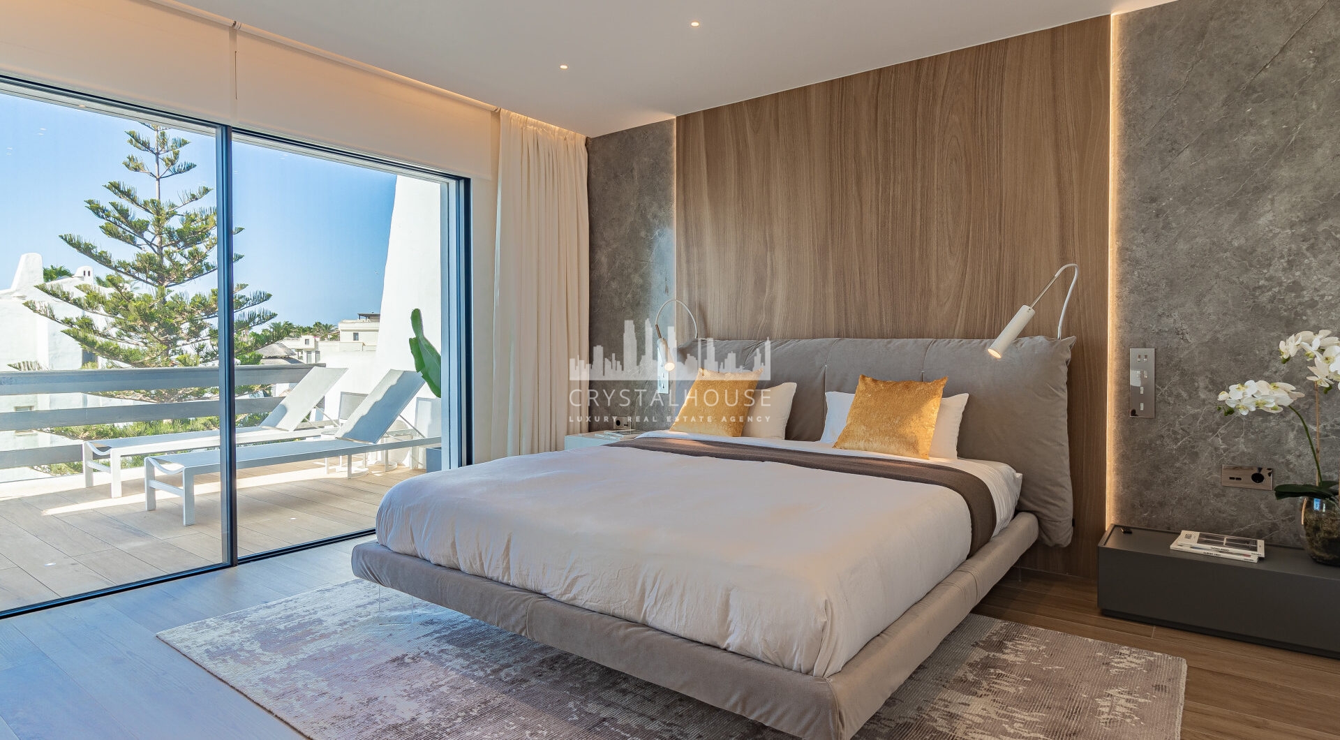 Hiszpania, Marbella, Marbella Golden Mile