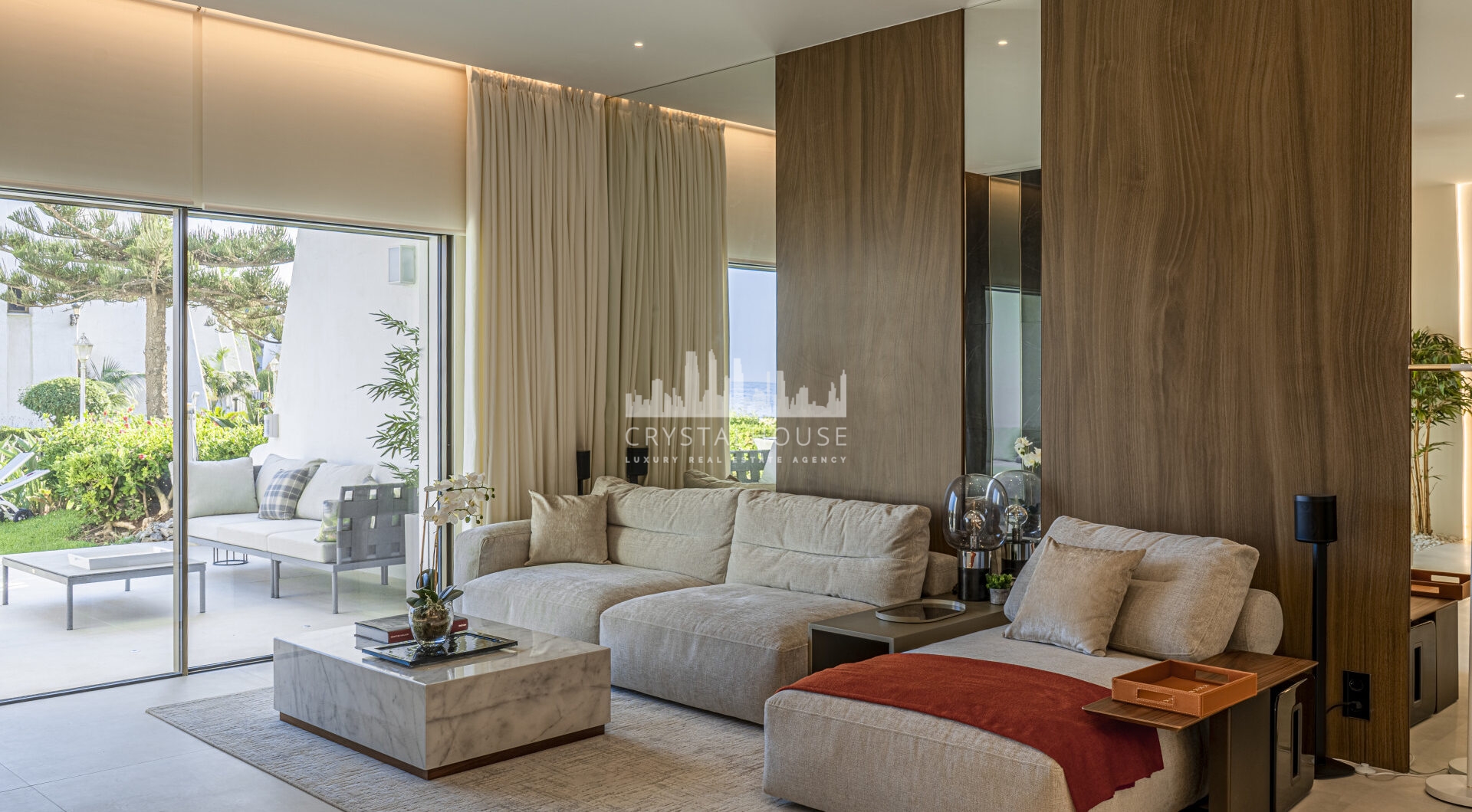 Hiszpania, Marbella, Marbella Golden Mile