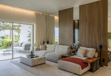 Hiszpania, Marbella, Marbella Golden Mile