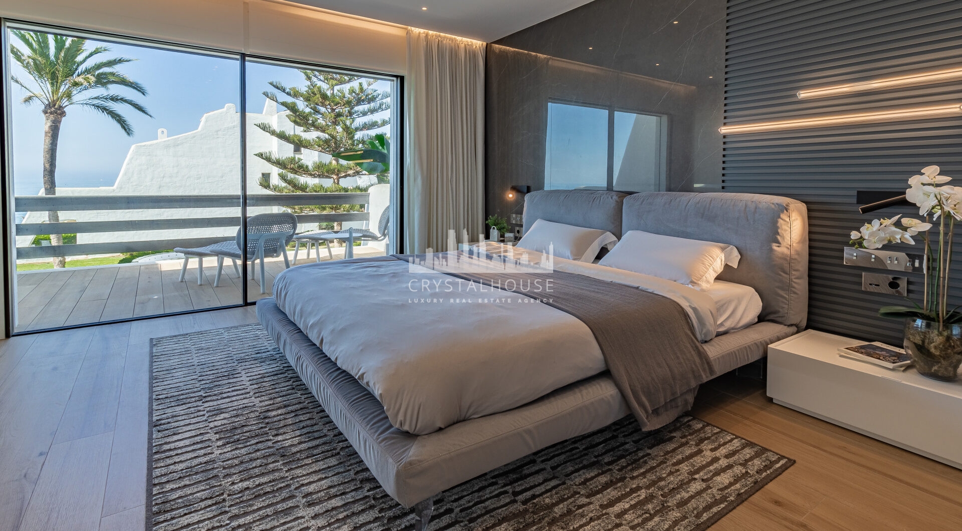 Hiszpania, Marbella, Marbella Golden Mile