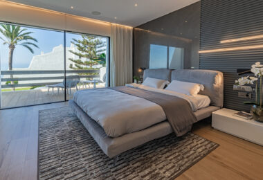 Hiszpania, Marbella, Marbella Golden Mile