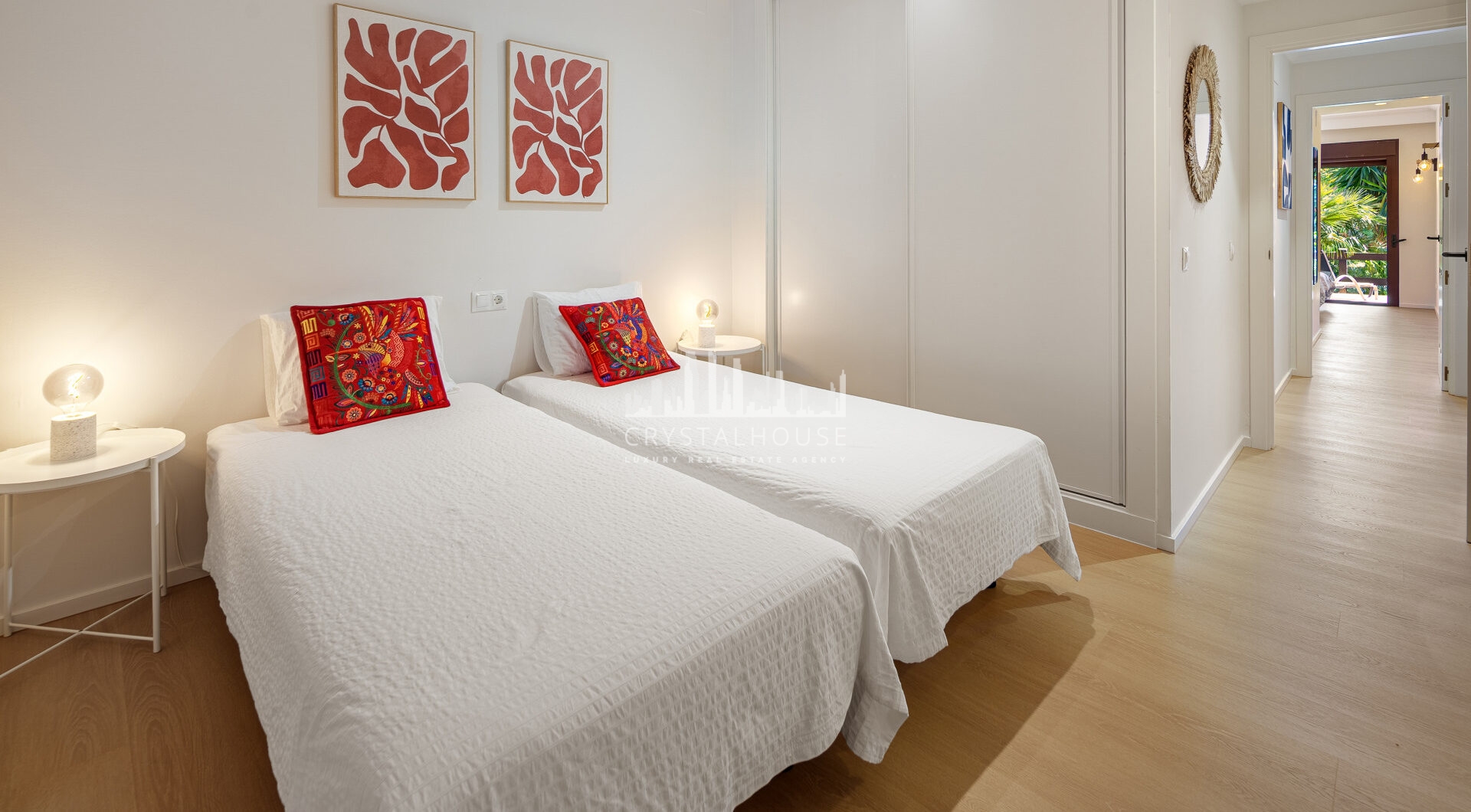 Hiszpania, Estepona, Estepona West