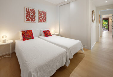 Hiszpania, Estepona, Estepona West