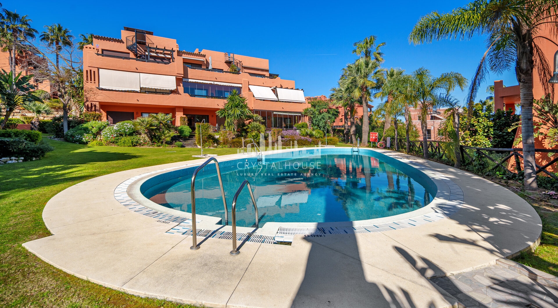 Hiszpania, Estepona, Estepona West