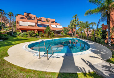 Hiszpania, Estepona, Estepona West