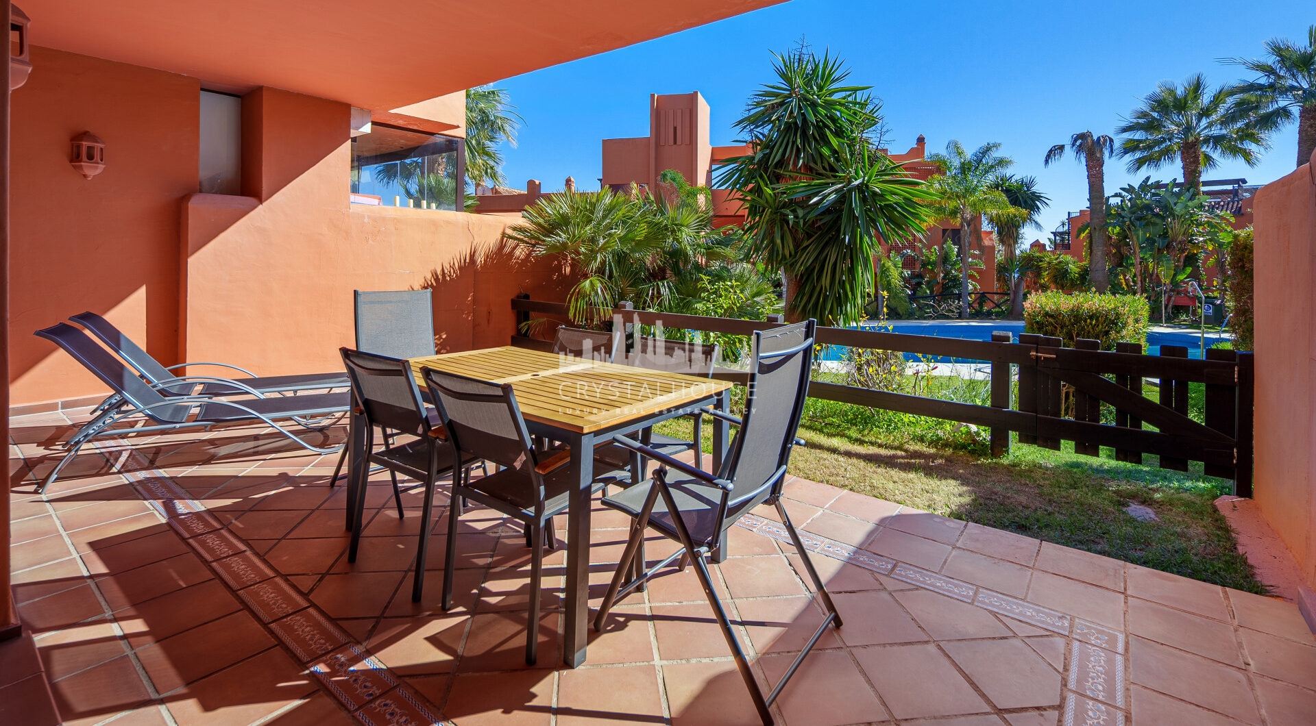 Hiszpania, Estepona, Estepona West