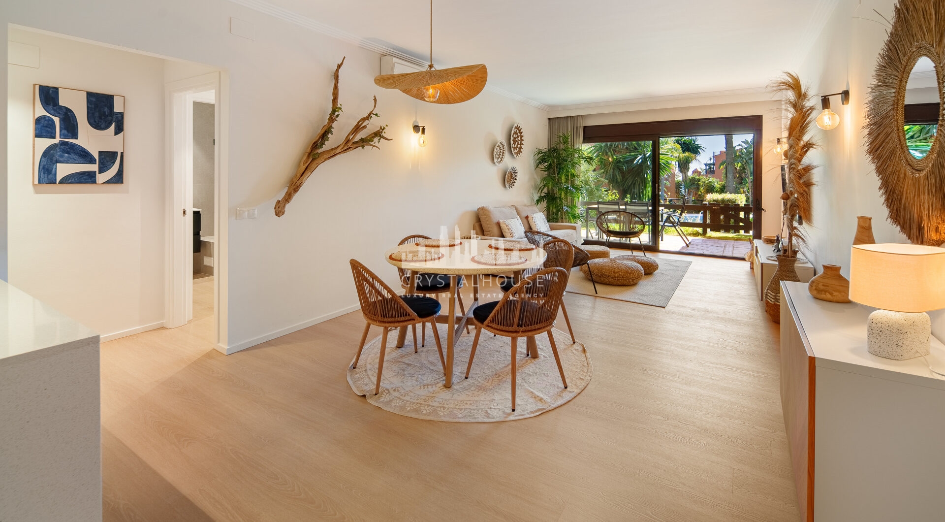 Hiszpania, Estepona, Estepona West