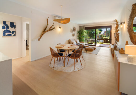 Hiszpania, Estepona, Estepona West