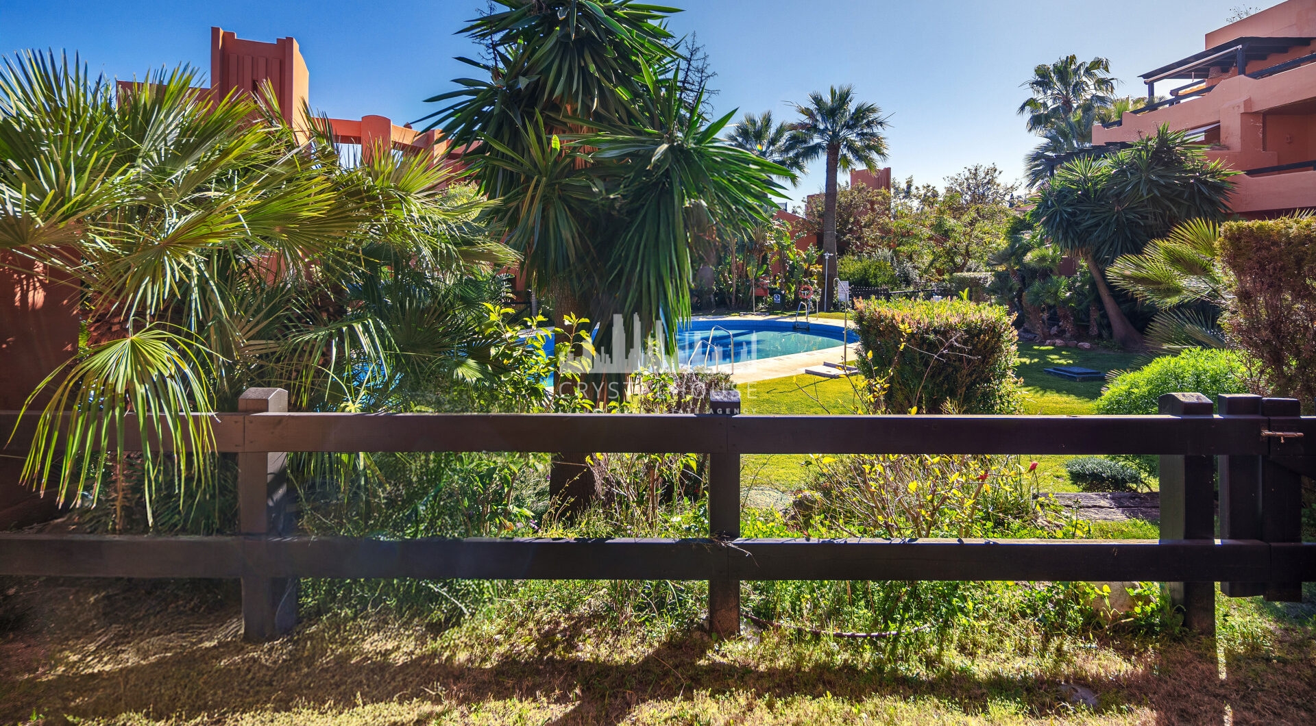 Hiszpania, Estepona, Estepona West