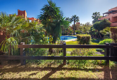 Hiszpania, Estepona, Estepona West