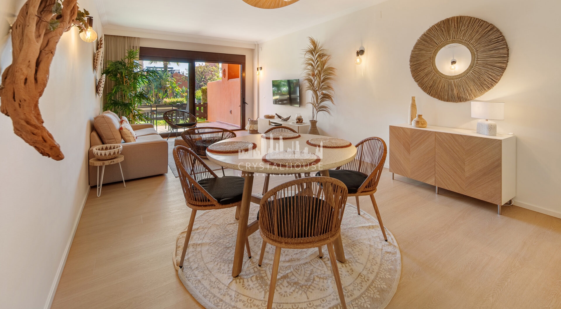 Hiszpania, Estepona, Estepona West