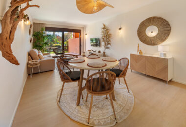 Hiszpania, Estepona, Estepona West