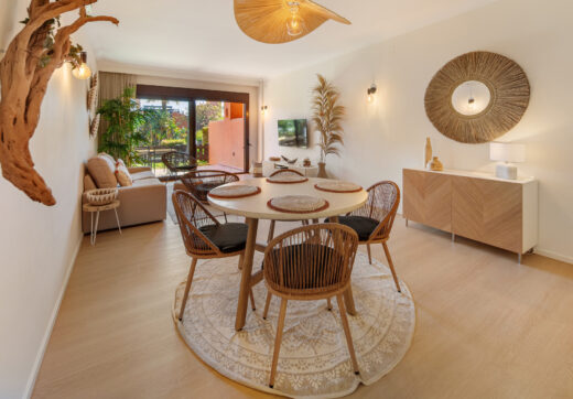 Hiszpania, Estepona, Estepona West