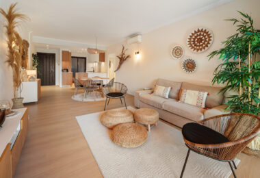 Hiszpania, Estepona, Estepona West