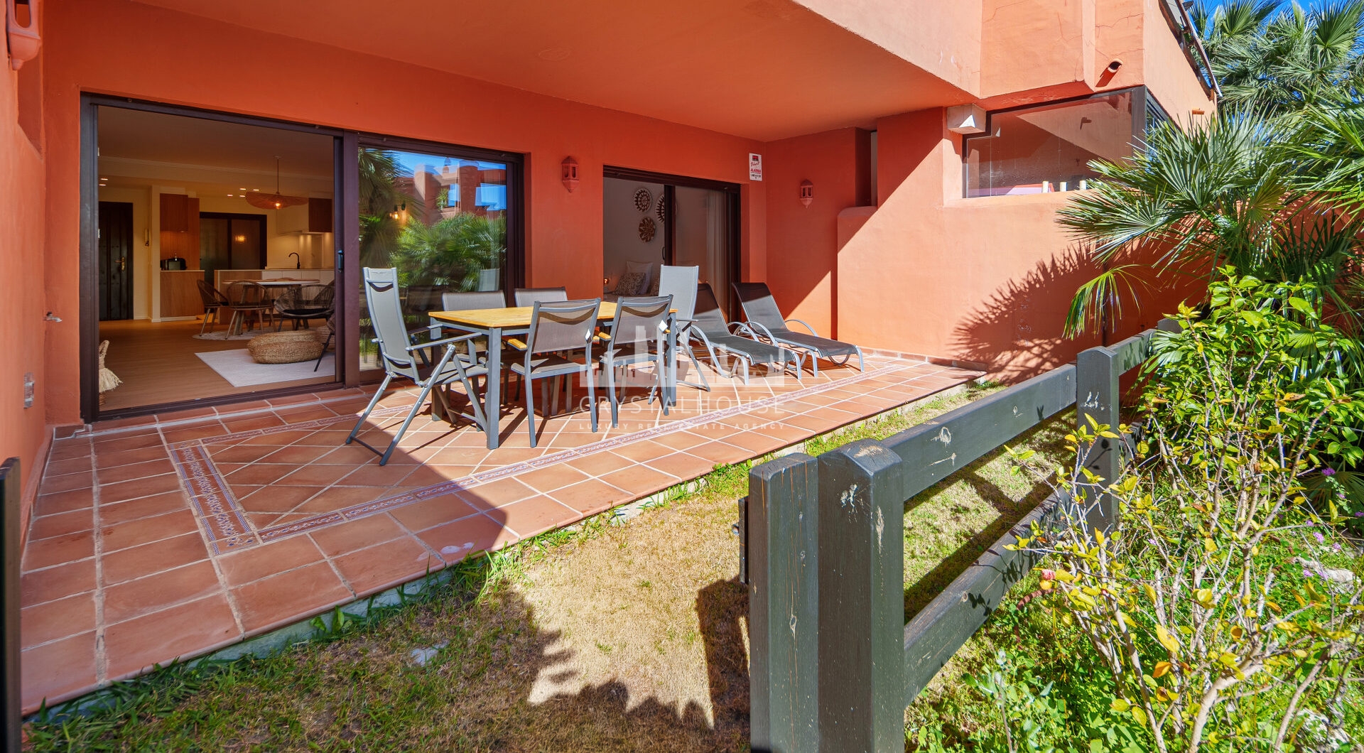 Hiszpania, Estepona, Estepona West