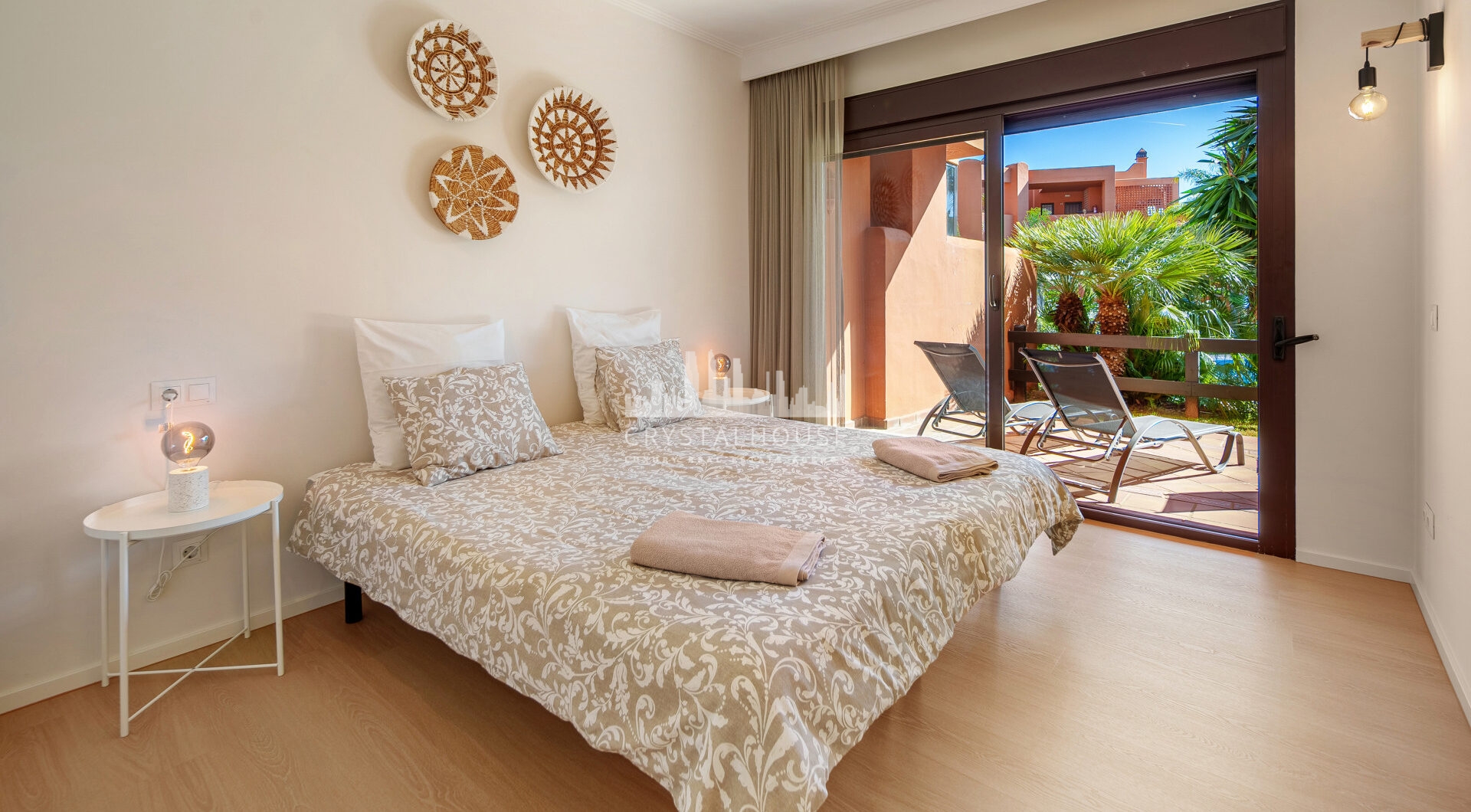 Hiszpania, Estepona, Estepona West