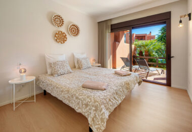 Hiszpania, Estepona, Estepona West