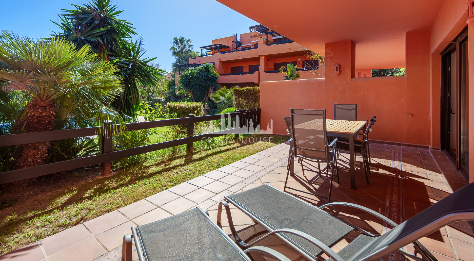 Hiszpania, Estepona, Estepona West