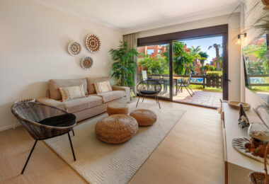 Hiszpania, Estepona, Estepona West