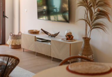 Hiszpania, Estepona, Estepona West