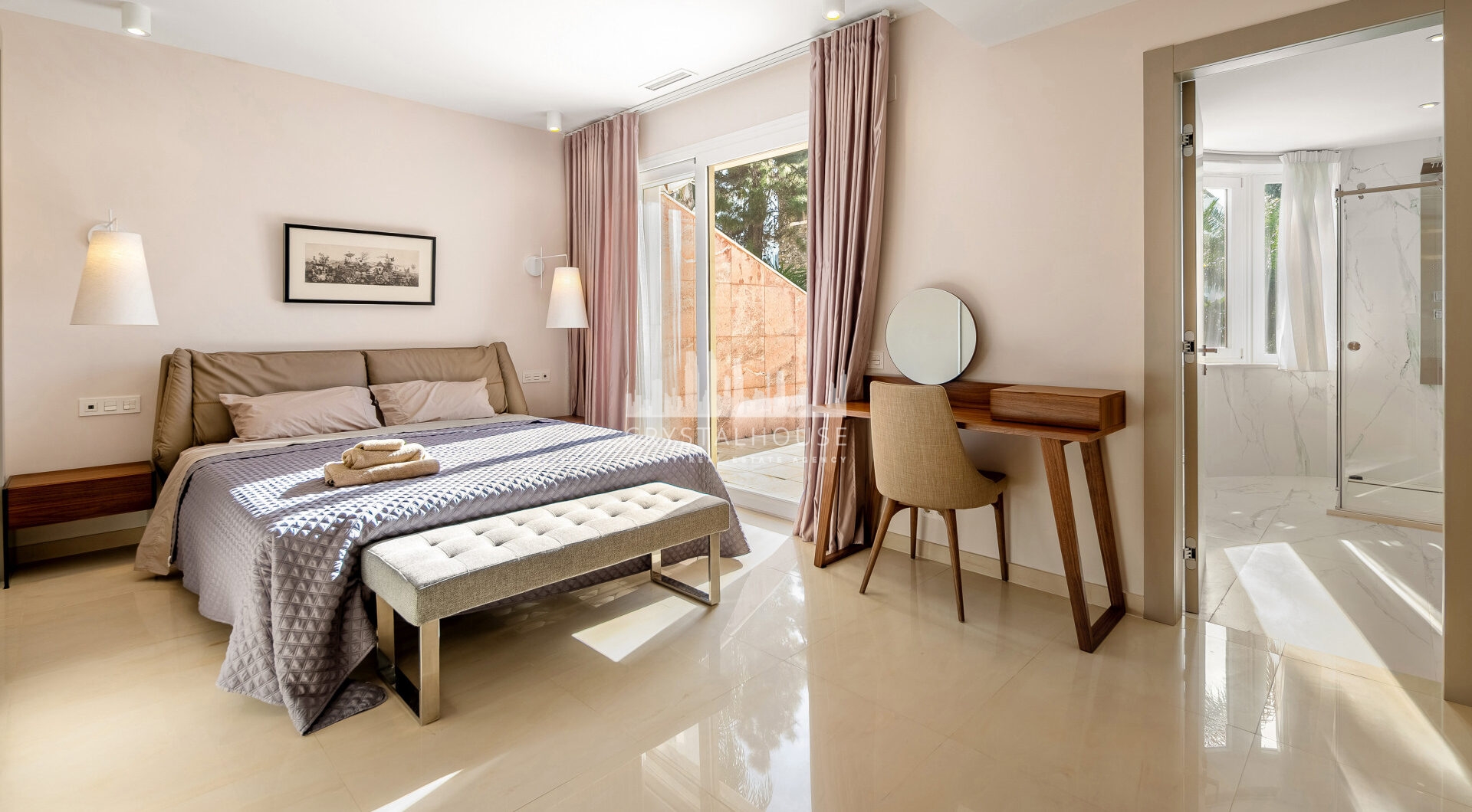 Hiszpania, Marbella, Marbella - Puerto Banus