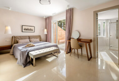 Hiszpania, Marbella, Marbella - Puerto Banus
