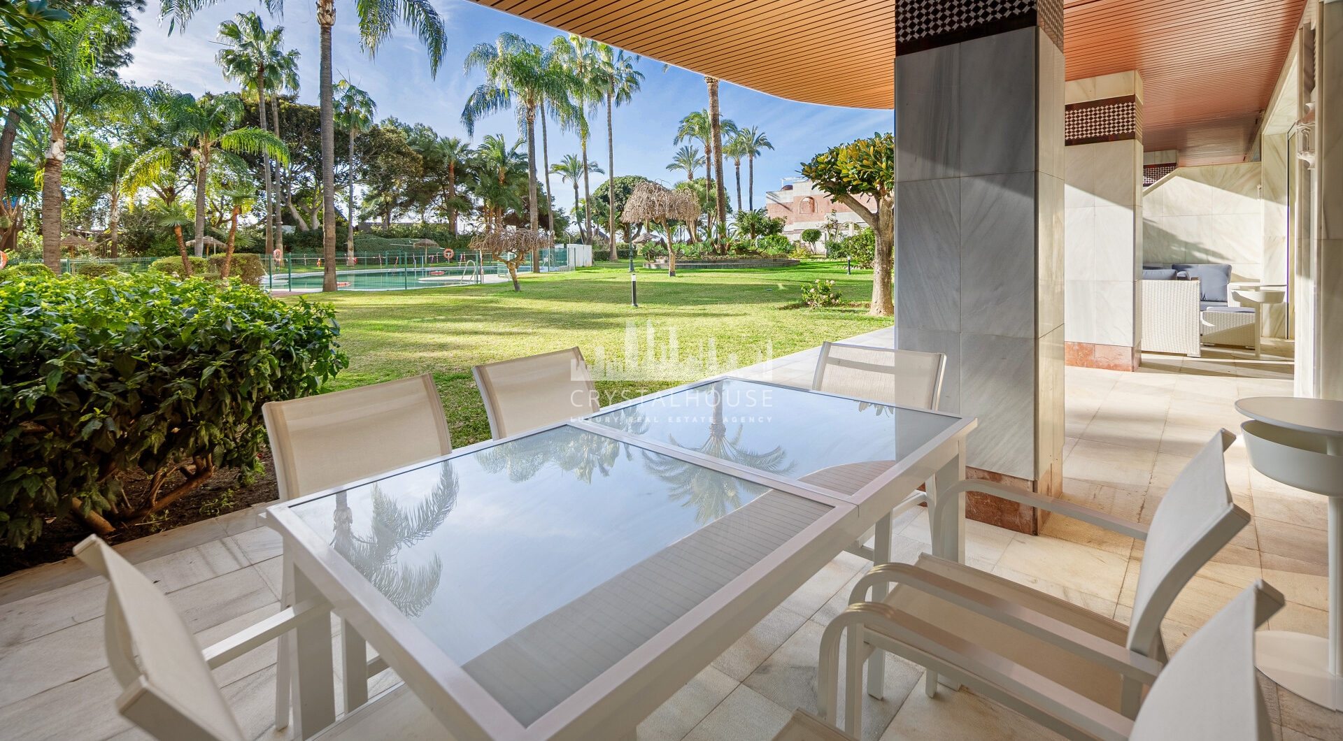 Hiszpania, Marbella, Marbella - Puerto Banus