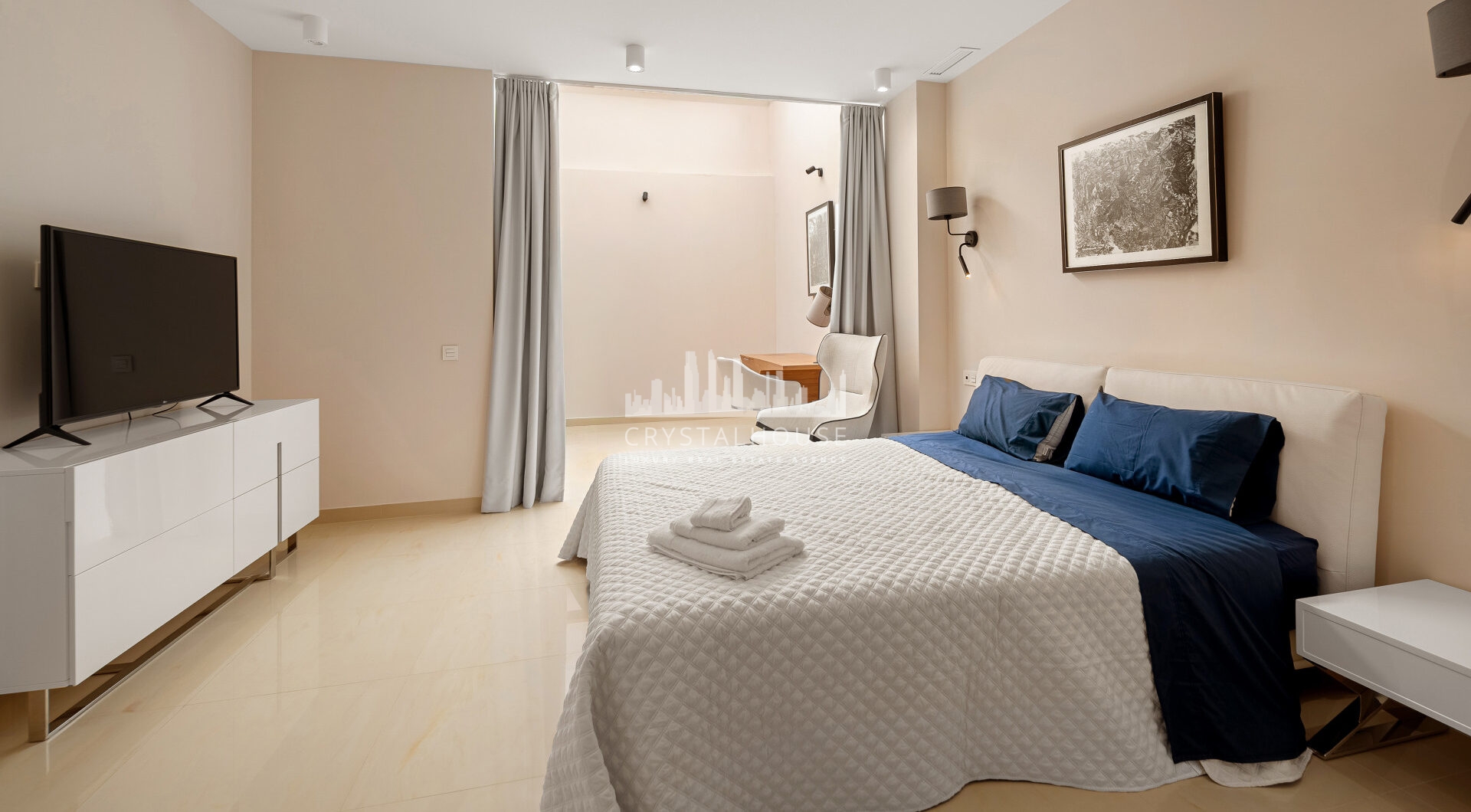 Hiszpania, Marbella, Marbella - Puerto Banus
