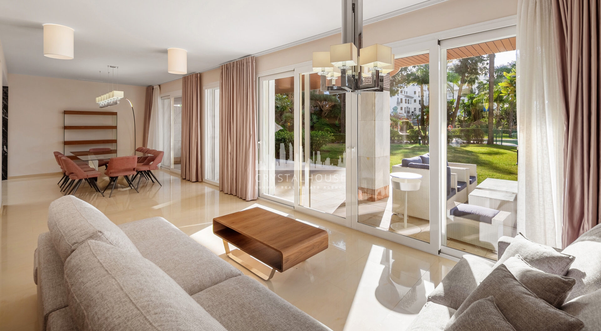 Hiszpania, Marbella, Marbella - Puerto Banus