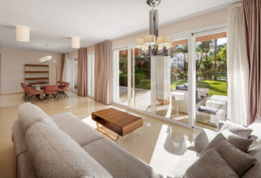 Hiszpania, Marbella, Marbella - Puerto Banus