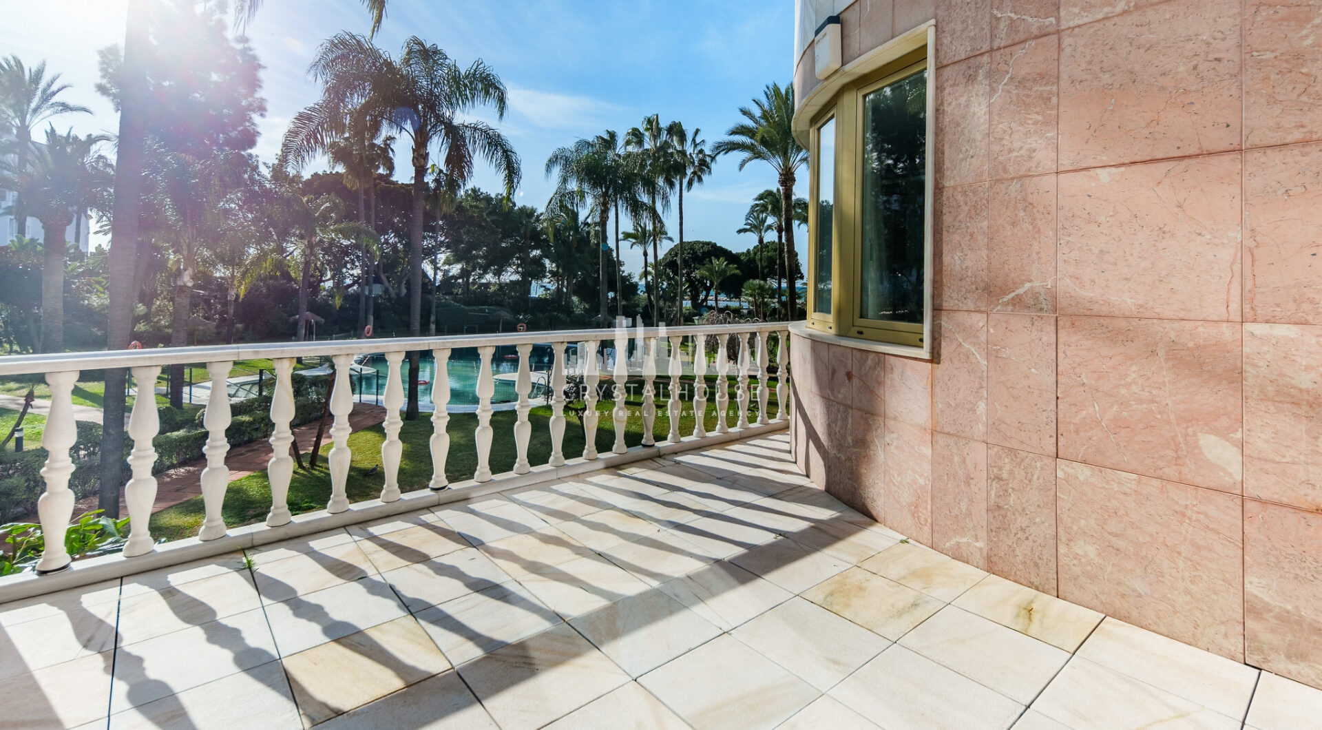 Hiszpania, Marbella, Marbella - Puerto Banus
