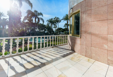 Hiszpania, Marbella, Marbella - Puerto Banus