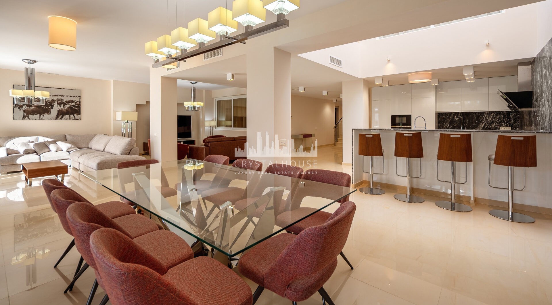 Hiszpania, Marbella, Marbella - Puerto Banus