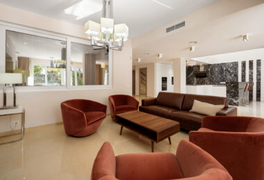 Hiszpania, Marbella, Marbella - Puerto Banus