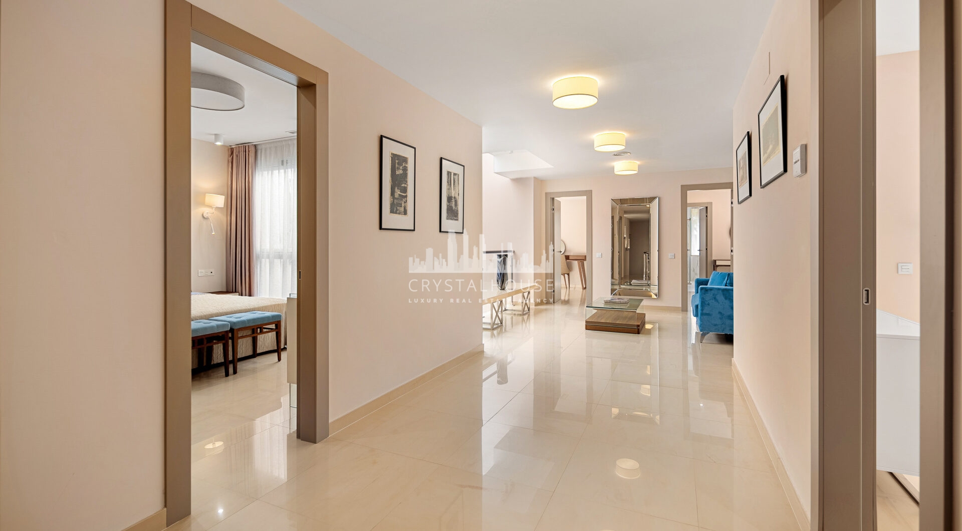 Hiszpania, Marbella, Marbella - Puerto Banus