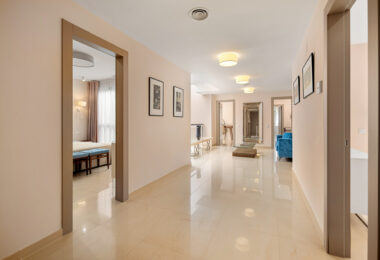 Hiszpania, Marbella, Marbella - Puerto Banus
