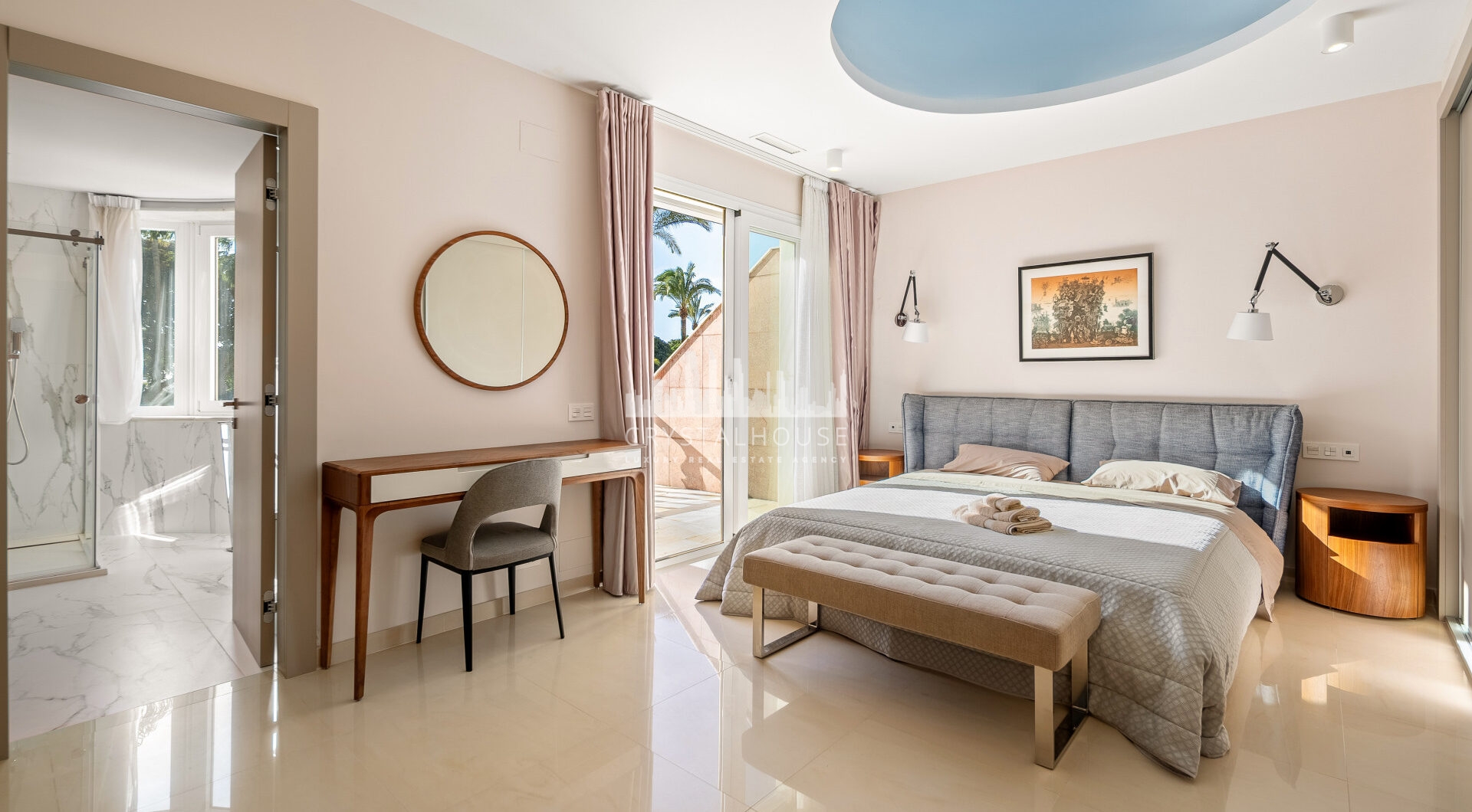 Hiszpania, Marbella, Marbella - Puerto Banus
