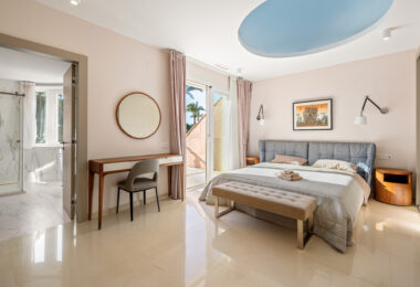 Hiszpania, Marbella, Marbella - Puerto Banus