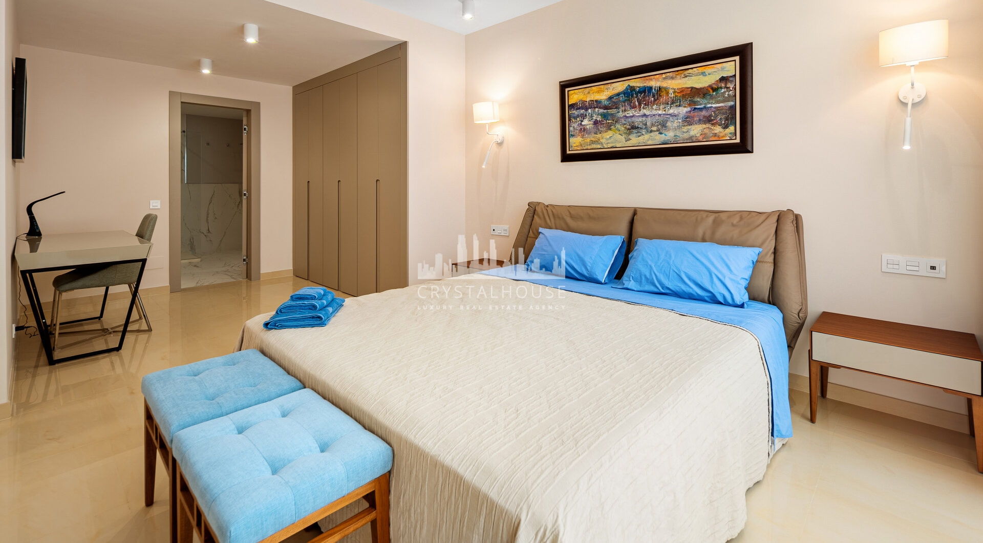 Hiszpania, Marbella, Marbella - Puerto Banus
