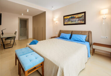 Hiszpania, Marbella, Marbella - Puerto Banus