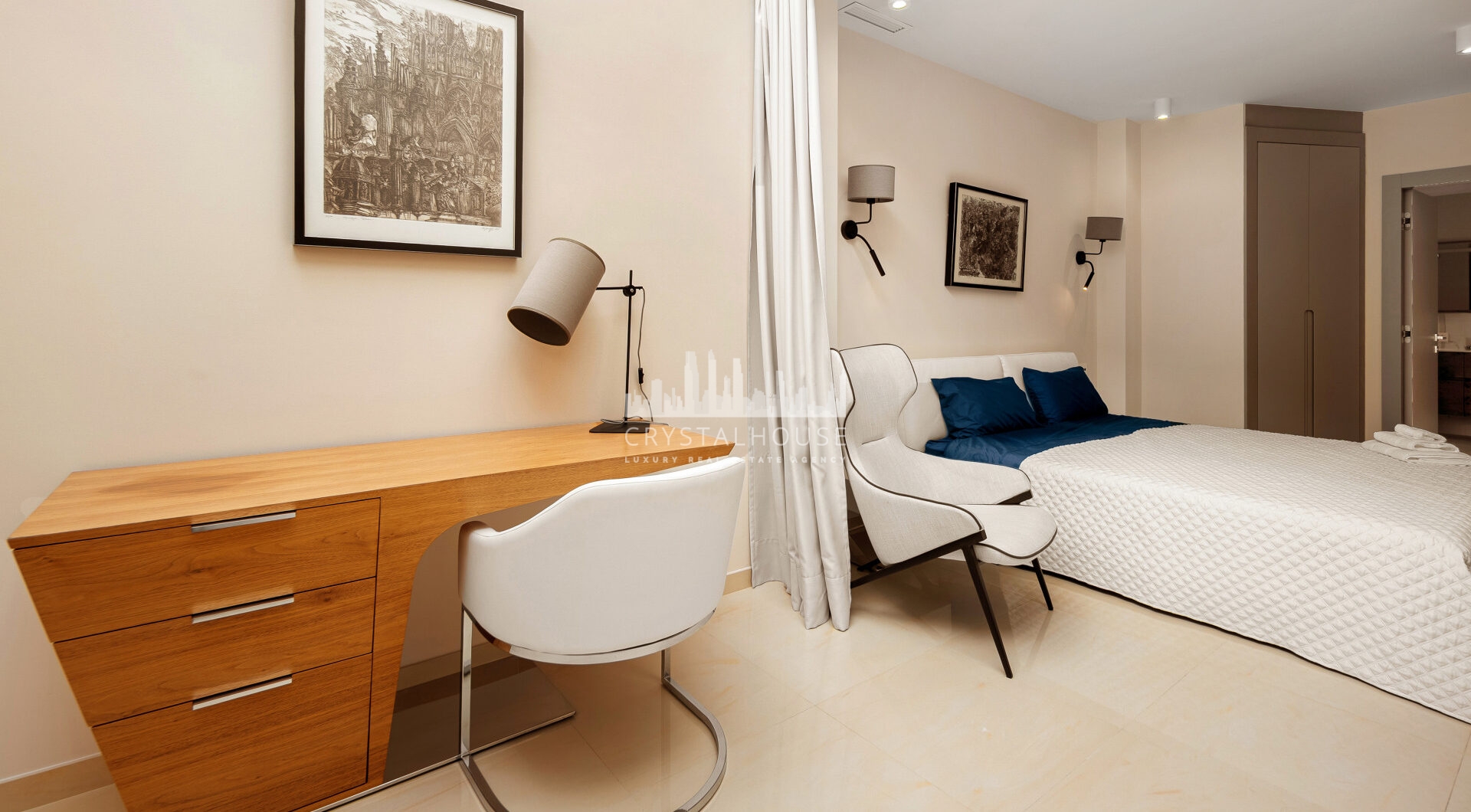 Hiszpania, Marbella, Marbella - Puerto Banus